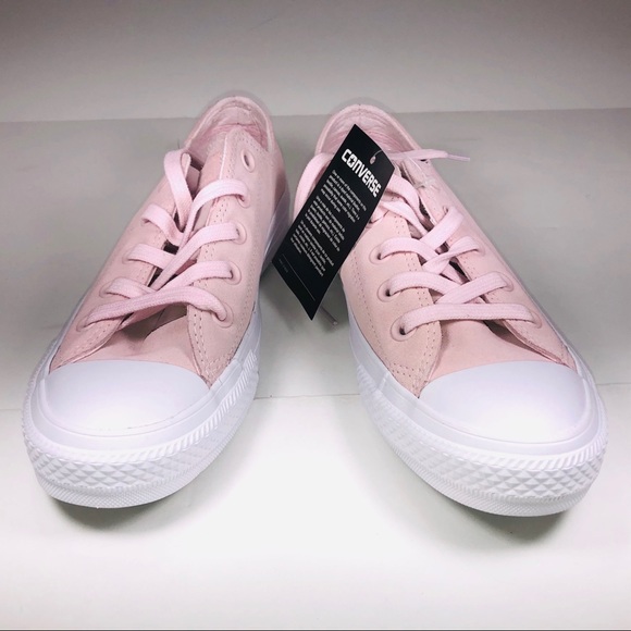 Converse CTAs OX Counter Climate Arctic Pink Shoes - Picture 6 of 10